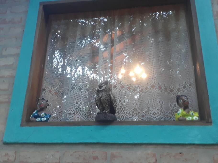 Casa Aconchegante Na Serra. Santo Antonio do Pinhal Luaran gambar